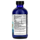 Nordic Naturals Children's DHA Arctic Cod Liver Oil - Strawberry, 237 ml. Exp : 02/28