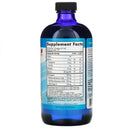 Nordic Naturals Children's DHA Arctic Cod Liver Oil - Strawberry,473 ml. Exp: 11/27