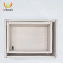 LOLBaby Happy Bumper Mat - 2 Sizes