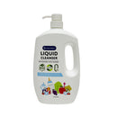 Lucky Baby Liquid Cleanser for Baby Bottles and Accessories  - 2 Sizes