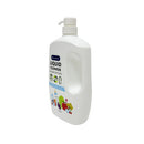 Lucky Baby Liquid Cleanser for Baby Bottles and Accessories  - 2 Sizes