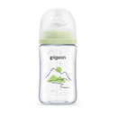 Pigeon Softouch Bpp Nursing Bottle T-Ester Mountain - 240ml