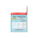 Pigeon Softouch Drinking Straw Set (12M+)