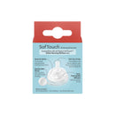 Pigeon Softouch Drinking Straw Set (12M+)