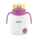 Pigeon StarTouch Straw Cup with Gravity Ball Straw 250ml - 3 Colors