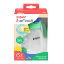 Pigeon StarTouch Straw Cup with Gravity Ball Straw 250ml - 3 Colors