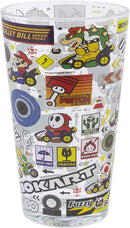 Paladone Mario Kart Glass (2021 New Collection)