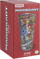 Paladone Mario Kart Glass (2021 New Collection)