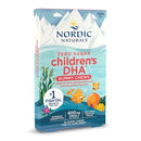Nordic Naturals Children's DHA Gummies, 30 Gums. Exp : 10/26