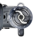 Beaba Babycook Solo Baby Food Processor - Dark Grey Bundle