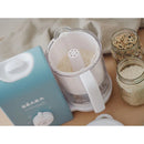 Beaba Babycook Express Pasta & Rice Cooker - White