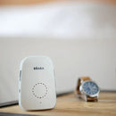 Beaba Simply Zen Audio Baby Monitor  (No Plug USB cables)