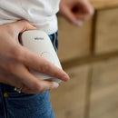 Beaba Simply Zen Audio Baby Monitor  (No Plug USB cables)