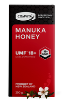 Comvita Manuka Honey UMF™ 18+, 250 g