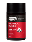Comvita Manuka Honey UMF™ 18+, 250 g