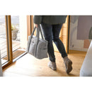 Beaba Paris Puffy Changing Bag - Gazelle