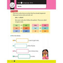 Kumon Ace Second Grade - Includes Study Poster, Stickers and Award Certificate