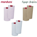 Manduca Organic Fumbee Teething Pads