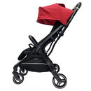 Capella  Ritsee™ Air Fold Stroller - 2 Colors