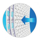 Lucky Baby I-Silkee High Density Tencel Mattress - 26' x 38' x 2'