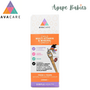 Avacare Child Multi-Vitamin + Omega 3, 150 ml