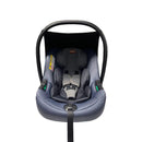 Bonbijou Snug Infant Car Seat, i-size