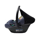 Bonbijou Snug Infant Car Seat, i-size