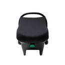 Bonbijou Snug Infant Car Seat, i-size