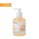 Buds Cherished Organics Precious Newborn Head to Toe Cleanser (250ml) Exp: 07/27