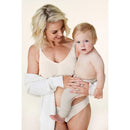 Bravado Designs Body Silk Seamless Nursing Bra - Sustainable - Antique White