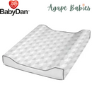 Baby Dan Changing Mat Harmony Grey