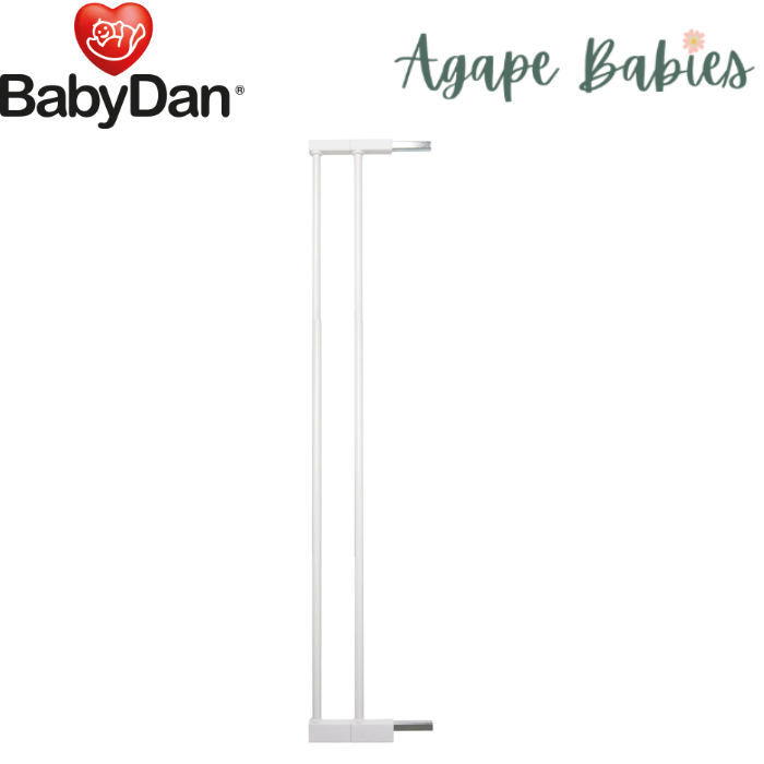 Babydan extra tall extending safety gate best sale