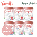 Babybio Organic Goat Milk Growing-Up (10-36 months) Formula, 800g Exp: 04/23