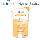 BioCair Anti-HFMD BioActive Air Purifying Solution 1 Litre. Exp: 07/26