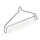 Lucky Baby Spring Cot Cradle W/2 Level Height Adjustable - Grey