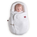Red Castle Cocoonacover 0.5 Tog Lightweight - White