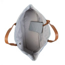 Childhome Family Bag Nursery Bag - Grey