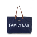 Childhome Family Bag Nursery Bag - Navy