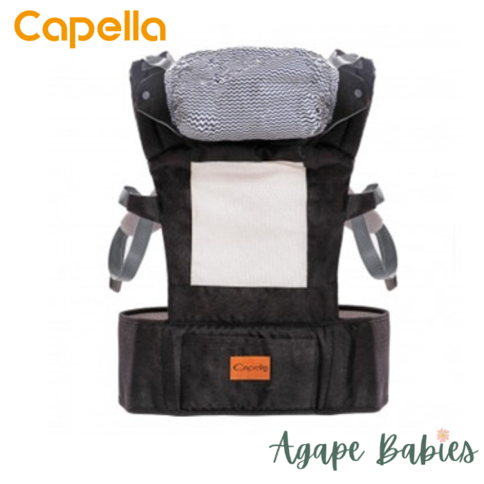 Capella infant top car seat