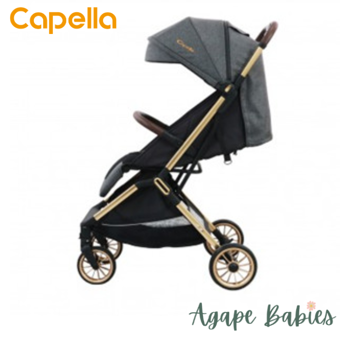 Capella baby stroller price online