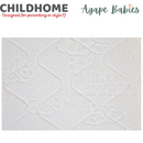 Childhome Heavenly Safe Sleeper Mattress 70x140x11CM