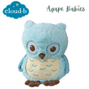 Cloud B Sunshine Owl – Blue