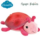 Cloud B Twilight Ladybug – Pink
