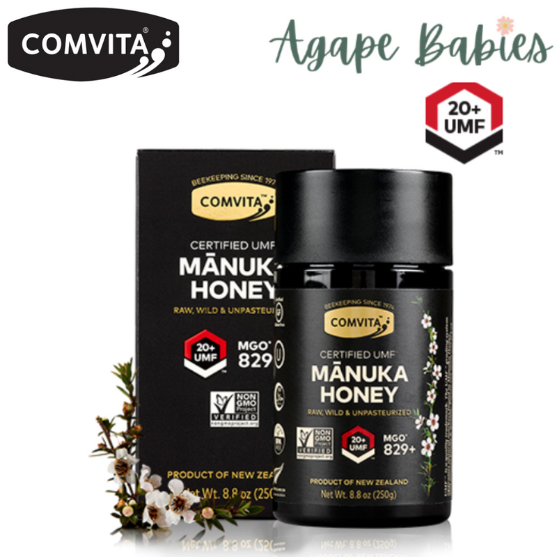 Comvita Manuka Honey UMF™ 20+, 250 g