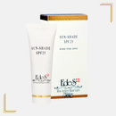 Edes Sun-shade SPF 25 - 50ml
