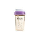 Hegen PCTO™ 240ml/8oz Straw Cup PPSU (Slow Flow) - 4 Colors