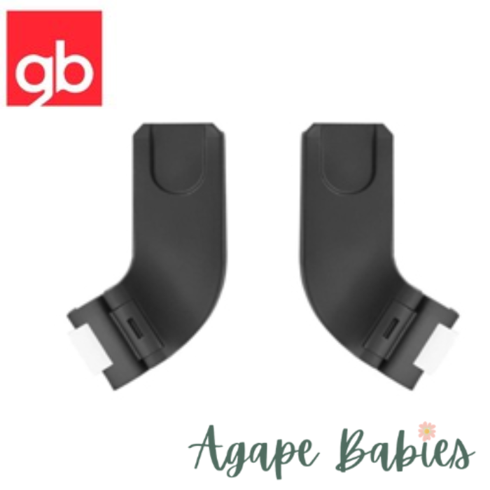 Gb car seat adapter sale