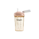 Hegen PCTO™ 240ml/8oz Straw Cup PPSU (Slow Flow) - 4 Colors