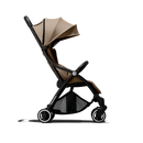 Hamilton X1 Plus - Khaki (W/ Magic Buckle)  (2 Years Local Warranty)