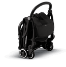 (2 Years Local Warranty) Hamilton X1 Lite Travel System (X1 Lite Stroller + Zeno Infant Carseat + Carseat Adaptor)